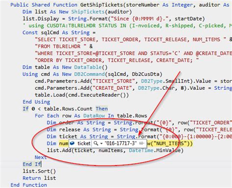 vb format string|vb.net .